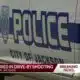 A child was injured in drive-by shooting