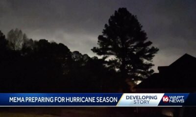 MEMA holds hurricane exercise
