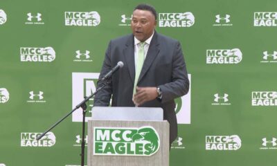 Clarence Weatherspoon to take over for James Green