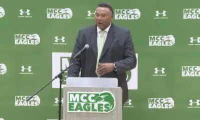 Clarence Weatherspoon to take over for James Green