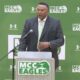 Clarence Weatherspoon to take over for James Green