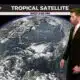 6/5 - Trey Tonnessen's "Tropical Outlook" Wednesday Night Forecast