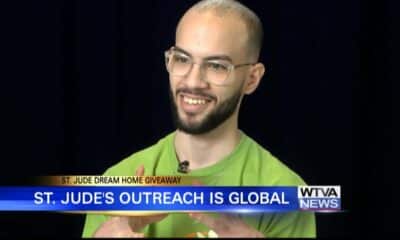 Buy a ticket for St. Jude Dream Home Giveaway and help patients like Reynaldo