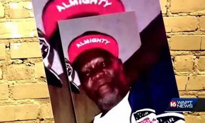 George Robinson's family asks judge to reconsider settlement