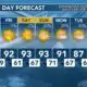Today's Weather - Zack Rogers - June 6th, 2024