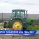 U.S. Sen. Cindy Hyde-Smith pushes for new farm bill