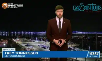 6/6 - Trey Tonnessen's "Double Sun" Thursday Night Forecast