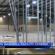 Indoor softball, baseball training facility to open in Tupelo