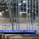 Indoor softball, baseball training facility to open in Tupelo