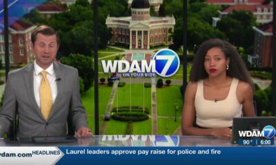 Community rallying for injured Columbia teen