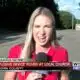 Possible explosive device revealed to be package of trash at Alcorn County church