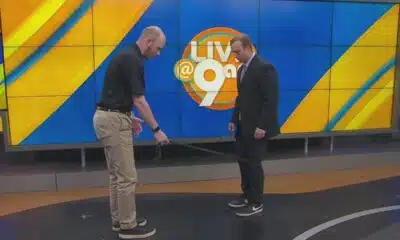 How to prevent knee injuries