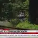 Woman hit, killed by train in Jackson