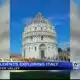 Water Valley Students traveled to Italy to learn about the history of Pisa