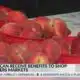Mississippi seniors can receive benefits to shop at farmers markets