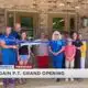 Regain Pelvic Physical Therapy grand opening