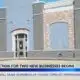 Construction underway on two new Byram businesses