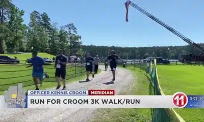 Run for Croom 3K