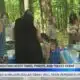 Trees, Tweets, and Treats event held in Madison