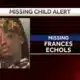 Jackson Police searching for missing 12-year-old