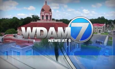 6pm Headlines 6/8