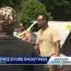 Jackson leaders want security at businesses where violence has occurred