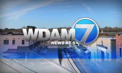 5pm Headlines 6/9