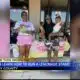 Kids learn entrepreneurship through lemonade stands