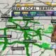 Dog Walk Forecast for June 10th - Dikki Lee
