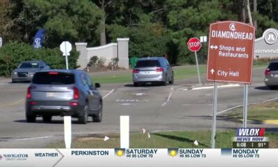 Diamondhead residents express concern ahead of I-10 Exit 16 ramp closures