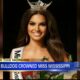 Former Bulldog crowned Miss Mississippi 2024