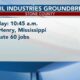 Anduril investing $75M to expand rocket motor production in Stone County