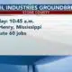 Anduril investing $75M to expand rocket motor production in Stone County