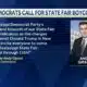 Democrats call for boycott of Mississippi State Fair