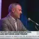 Speaker White discusses education, healthcare reforms