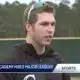 Jackson Academy baseball hires MLB All-Star