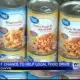 Last chance to help local food drive in Baldwyn