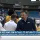 Chris Beard speaks on potential Ole Miss vs USM clash in Biloxi