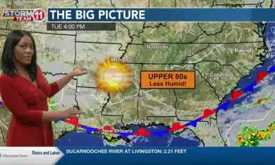 News 11 at 10PM_Weather_6/10/24