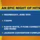 P-Funk Connection to perform at An Epic Night of Hits