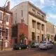 Gas Tank Getaways: Natchez