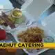 On the Roll: Baehut Catering