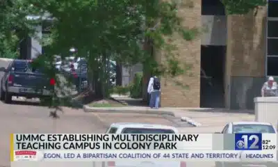UMMC establishes multidisciplinary teaching campus in Ridgeland