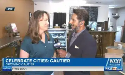 Celebrate Cities: Interview with Paige Roberts with Jackson County Chamber