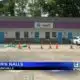 Starkville daycare repainted due to city rules
