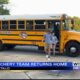 Saltillo High School archery makes their return from Florida championship
