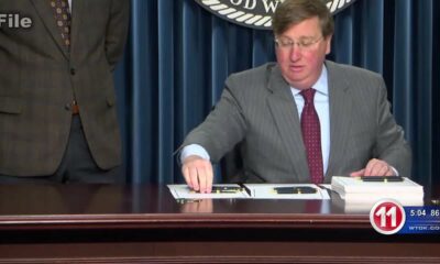 Lt. Gov. hopes to see major business development in East Mississippi