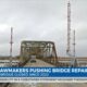 Slidell lawmakers pushing for repairs to Highway 90 bridge