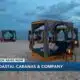 Coastal Cabanas talk about their beachside business