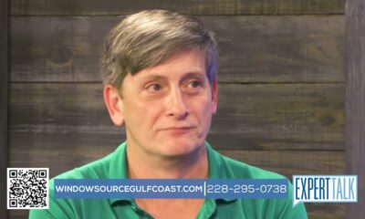 Expert Talk - Window Source of the Gulf Coast